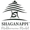 Shaganappi Mediterranean Market