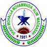Shahi Mohalla Mohammadia Alim Madrasha