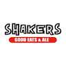 Shakers Good Eats & Ale