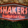 Shakers