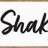 Shaker Art