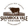 Shamrock Vale Station