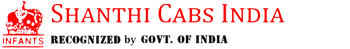 Shanthi cabs