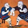 Shaolin Kung Fu Barcelona
