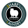 SHARE’s LAUNDRY 西新井店