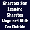 Sharetea Hayward