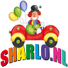 Feestwinkel Sharlo