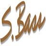 Sharon Bass Art Studio