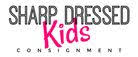 Sharp Dressed Kids Consignment
