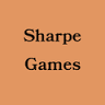 Sharpe Games
