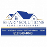 Sharp Solutions Home Improvement