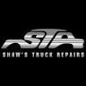 Shaw's Truck Repairs