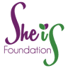 Fundación She Is (She is Foundation)