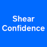 Shear Confidence