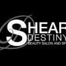 Shear Destiny Salon