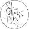 She Follows Floral Design - Wedding and Events Florist