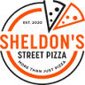 Sheldons Street Pizza