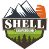 Shell Campground & Cabins