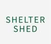 Shelter Shed