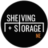 Shelving and storage NE