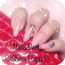 Nail＆Body Shere Happi