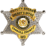 Carroll County Bailiff Office
