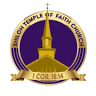 Shiloh Temple of Faith Church