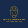 Shining Riverside Hoi An Boutique and Spa
