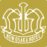 New Osaka Hotel Shinsaibashi