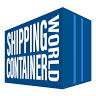 Shipping Container World