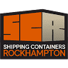 Shipping Containers Rockhampton