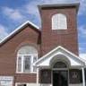 Shirley Christian Church