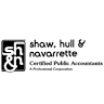 Shaw, Hull & Navarrette CPA's PC