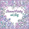 Diamond Painting mit Herz