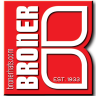 Broner Hat & Glove