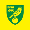 Norwich City FC at Jarrold Department Store