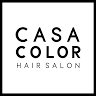 ヘアカラー専門店 CASA COLOR イオン袋井店