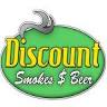 Discount Smokes and Beer