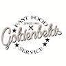 Cafetaria Goldenbelds.