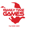 Family Time Games
