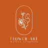 Flower Art di Matteo Crugnola