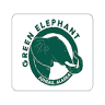 Green Elephant