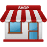 Outdoor shop Jemnice