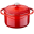 LAVA - Cast iron cookware and serving