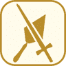 Sword & Trowel Bookstore
