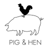 PIG & HEN FLAGSHIP STORE