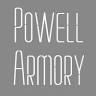 Powell Armory