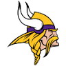 Vikings Locker Room