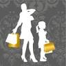 Shopaholic Storage