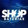 Shop Baterias - Imbituba SC